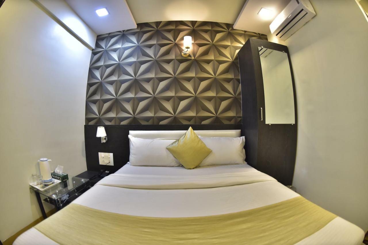 Hotel Fabexpress Time Square Thane Esterno foto